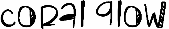 Coral Glow