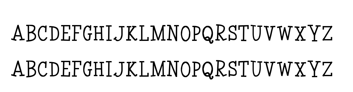Antaro Font