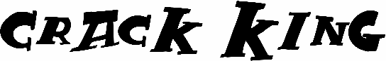 Crack King