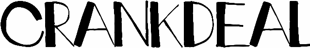 Crankdeal