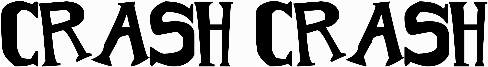 Crash Crash