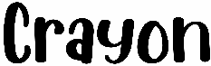 Crayon