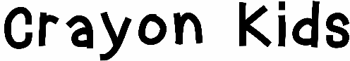 Crayon Kids