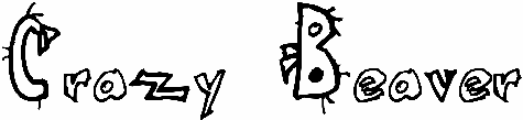 Crazy Beaver