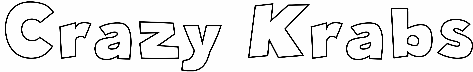 Crazy Krabs