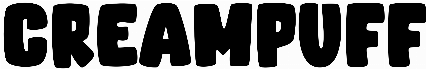 Creampuff