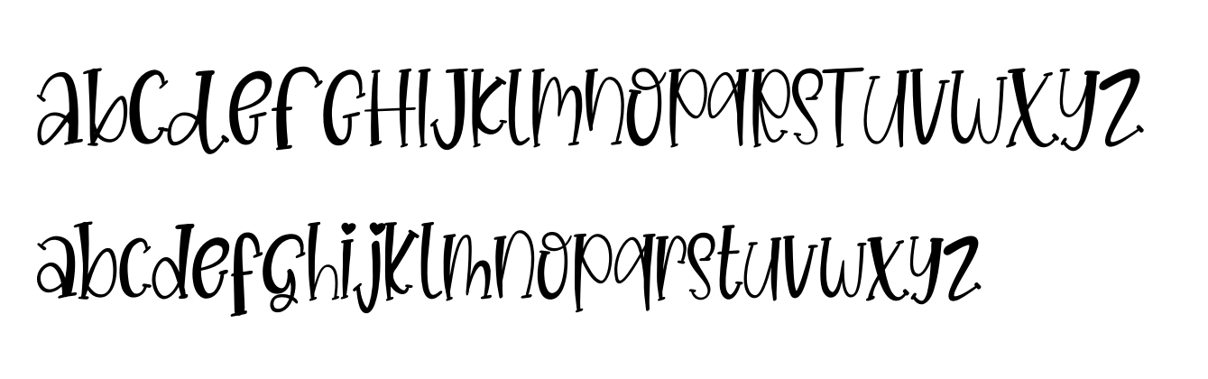 Antaro Font
