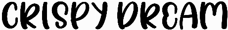 Crispy Dream