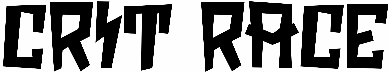 Crit Race