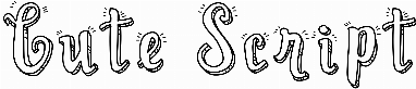 Cute Script