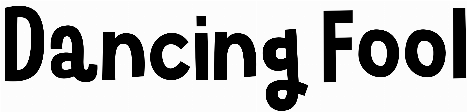 Dancing Fool