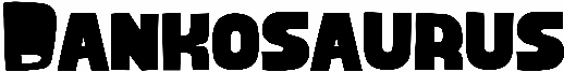 Dankosaurus
