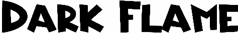 Dark Flame
