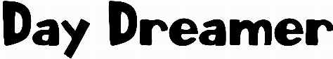 Day Dreamer