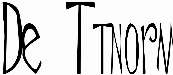 De Ttnorm