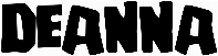 Deanna