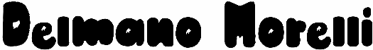 Delmano Morelli