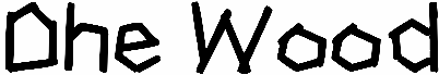 Dhe Wood