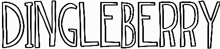 Dingleberry