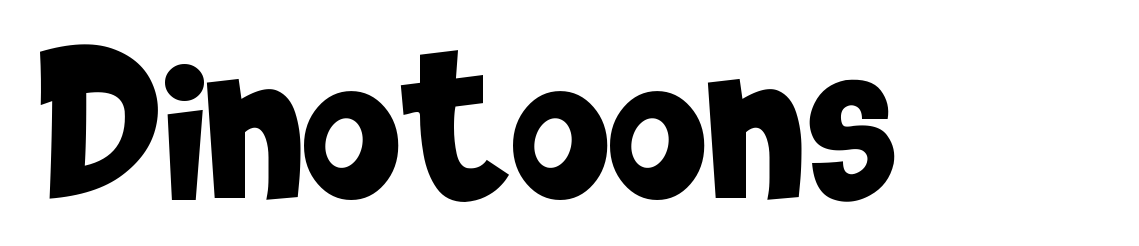 Dinotoons