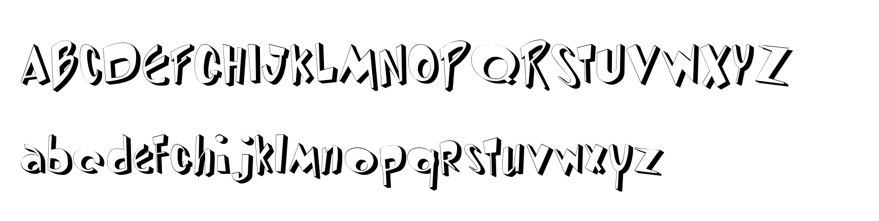 Antaro Font