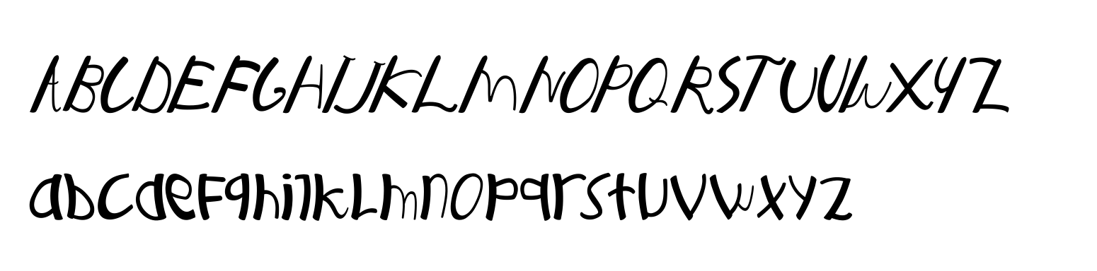 Antaro Font