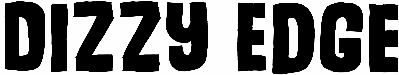 Dizzy Edge