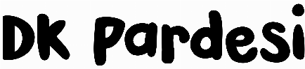 DK Pardesi