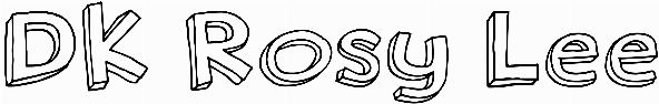 DK Rosy Lee