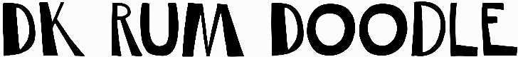 DK Rum Doodle