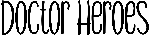 Doctor Heroes