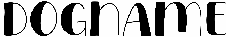 Dogname