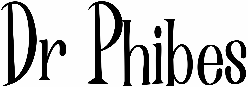 Dr Phibes