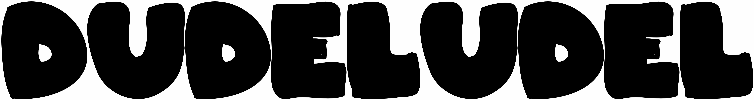 Dudeludel