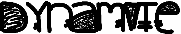 Dynamite