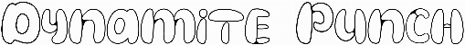 Dynamite Punch