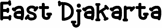 East Djakarta