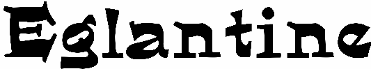 Eglantine