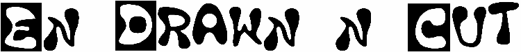 En Drawn n Cut