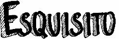 Esquisito