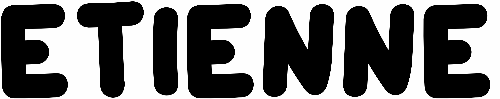 Etienne