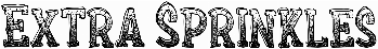 Extra Sprinkles