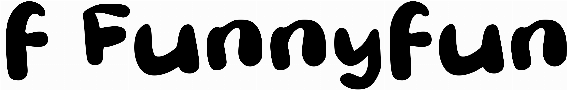 f Funnyfun