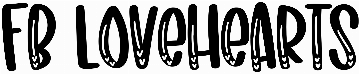 Fb Lovehearts
