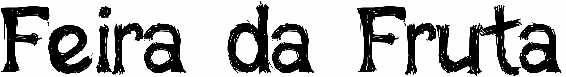 Feira da Fruta