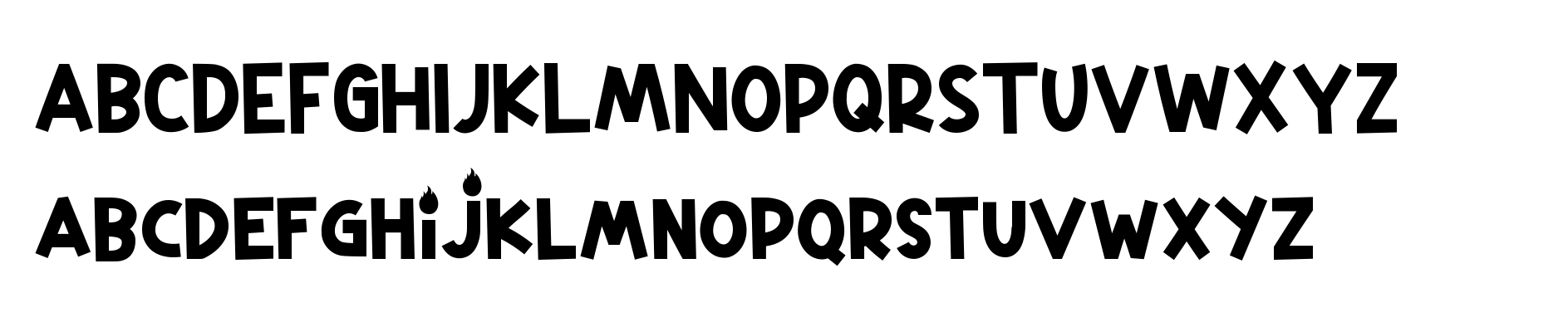 Antaro Font