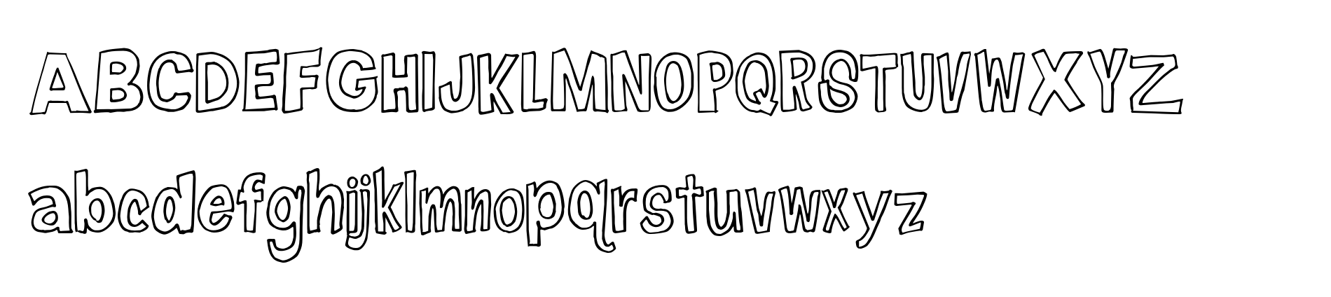 Antaro Font