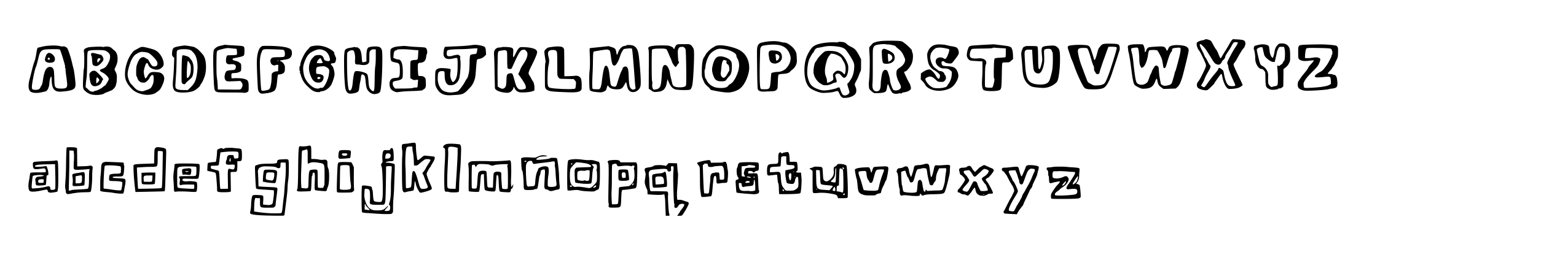 Antaro Font