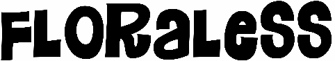 Floraless