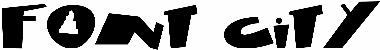 Font City